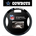 NFL Steering Wheel Cover: Dallas Cowboys